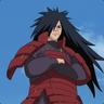 Uchiha Madara