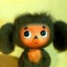 Cheburashka
