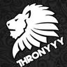 THRONYYY