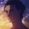 EREN JÄGER