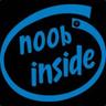 Biggest noob ever