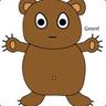 ✪  Scary Bear ツ
