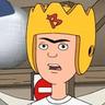 King Bob           ♔