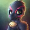 MuffinCrow