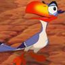 Zazu