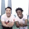 魔鬼是个白人