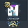 Chilly Fellow