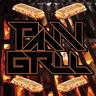 PaniniGrill