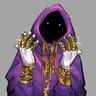 Wizard gang