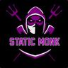 StaticMonk