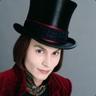 Willy Wonka
