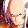 Mr.Saitama