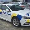 police