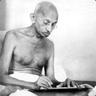 Gandhi