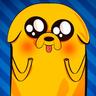 (_Jake_the_Dog_)