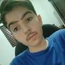 Bigodin de charreteiro