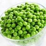 young peas reborn