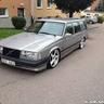 VolvoLejfan