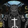 Chad Orthodox Priest