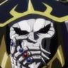 Ainz Oal Gown