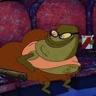 Bubble Bass