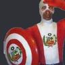 Capitán Perú