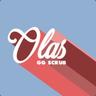 ✰ OLAS ✰