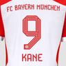Harry Kane