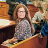 Ilaria SALIS (#swag carcerata)