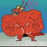 Larry Lobster