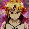meliodaS 怒りの死の罪