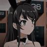 Mai-San uwu