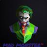 「MaD MonsteR 」™  ╰_╯