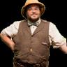 Professor Sheldon Oberon