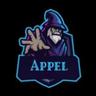 appelflap