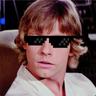 Luke Swagwalker