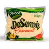 Mr.Delaco