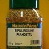 Sipulirouhe