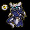 Seventh Wayfarer