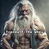 Trendalf the Whey