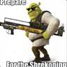 420 Shrek It