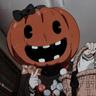 Pumpkin