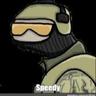 speedy
