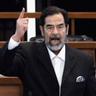 Saddam Hussein