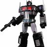 Optimus Crime