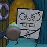 Doodlebob