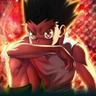 Gon Freecss