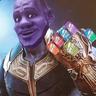SPRITE GOD LEBRON