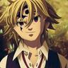 Dragon Sin Meliodas