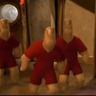 Mr Thumb